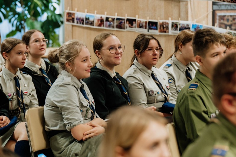 10-lecie pierwszego w Polsce prawosławnego szczepu