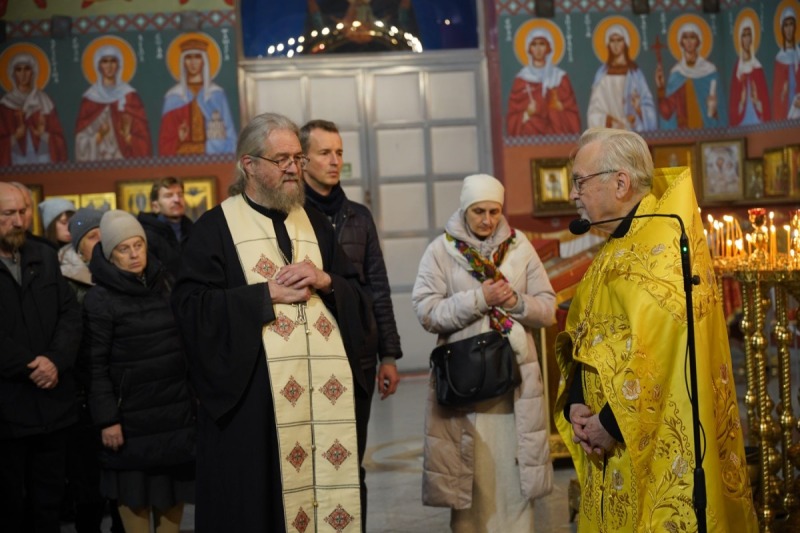 Relikwie św. arcybiskupa Jana (Maksymowicza) w Polsce - krótkie podsumowanie