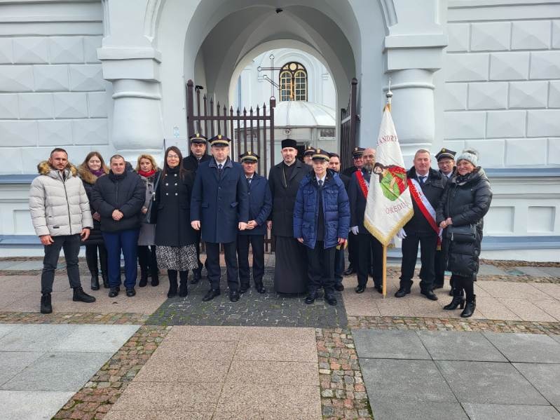 Święto kolejarza 2024