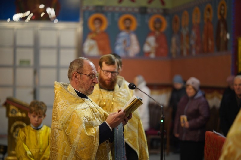 Relikwie św. arcybiskupa Jana (Maksymowicza) w Polsce - krótkie podsumowanie