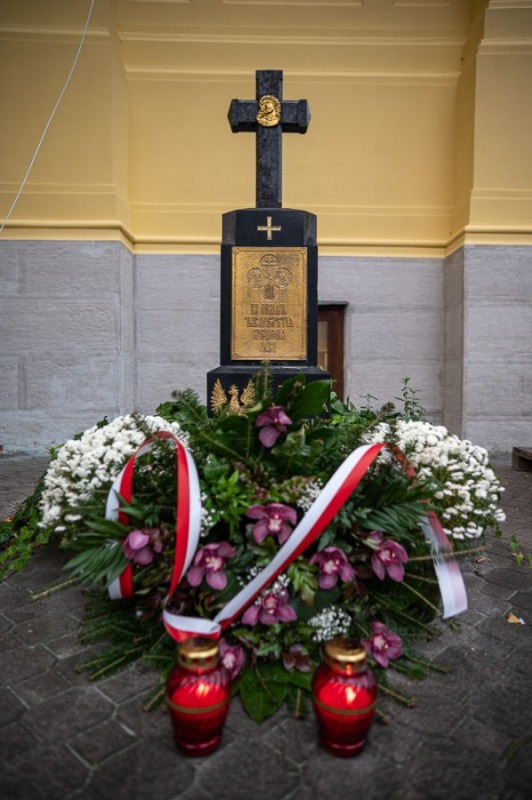 Obchody 100-lecia autokefalii Cerkwi prawosławnej w Polsce