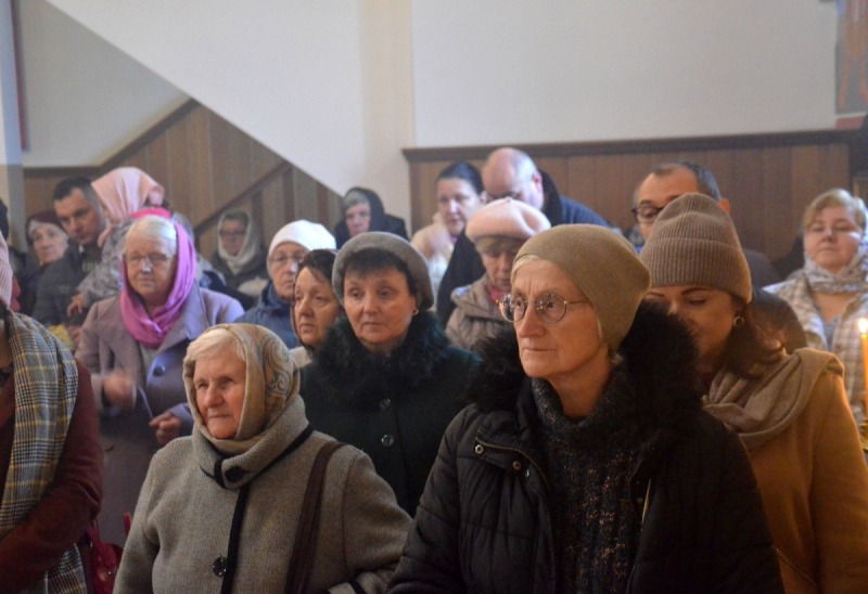 Relikwie św. arcybiskupa Jana (Maksymowicza) w Polsce - krótkie podsumowanie