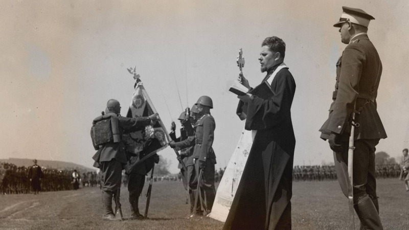 Z historii prawosławia w Polsce. Ku odrodzeniu i ożywieniu