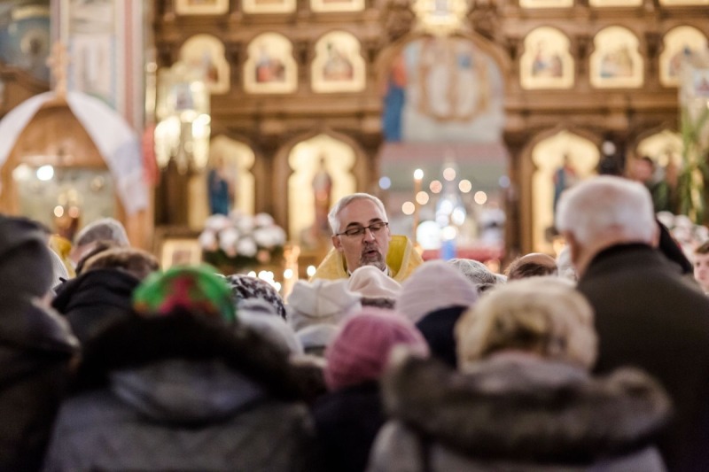 Relikwie św. arcybiskupa Jana (Maksymowicza) w Polsce - krótkie podsumowanie