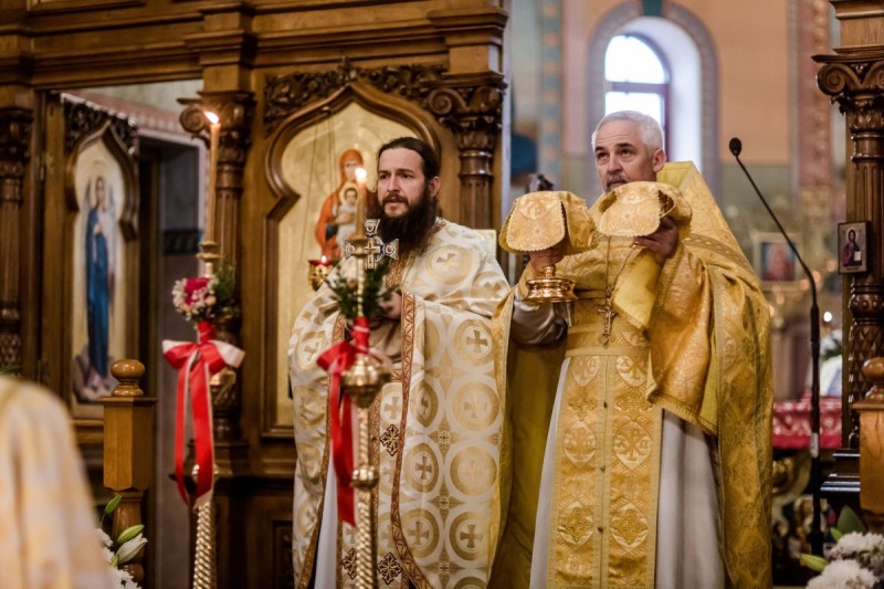Relikwie św. arcybiskupa Jana (Maksymowicza) w Polsce - krótkie podsumowanie