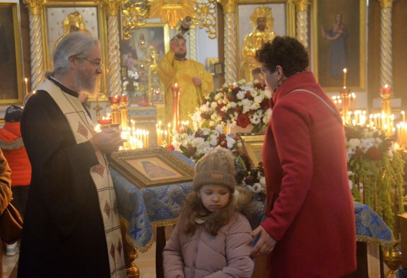 Relikwie św. arcybiskupa Jana (Maksymowicza) w Polsce - krótkie podsumowanie