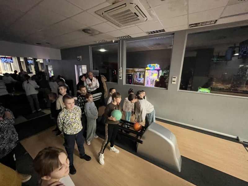 Chełm: parafialna integracja na sportowo