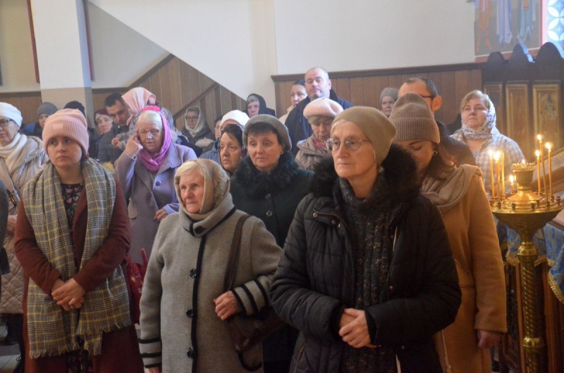 Relikwie św. arcybiskupa Jana (Maksymowicza) w Polsce - krótkie podsumowanie