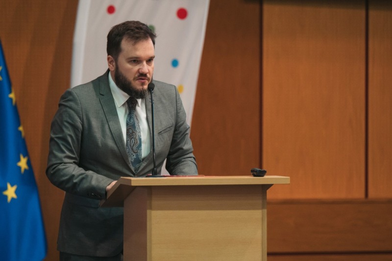Walne Zgromadzenie Bractwa Młodzieży Prawosławnej w Polsce