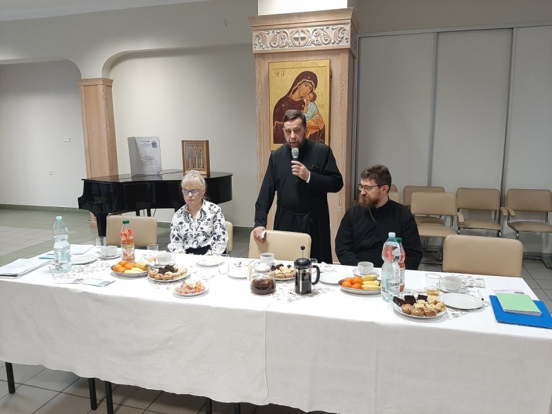 XXVI Zgromadzenie Generalne Bractwa Cerkiewnego TŚH