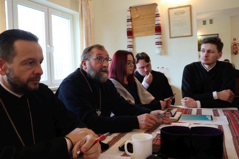 Walne Zgromadzenie BMP Diecezji Przemysko-Gorlickiej