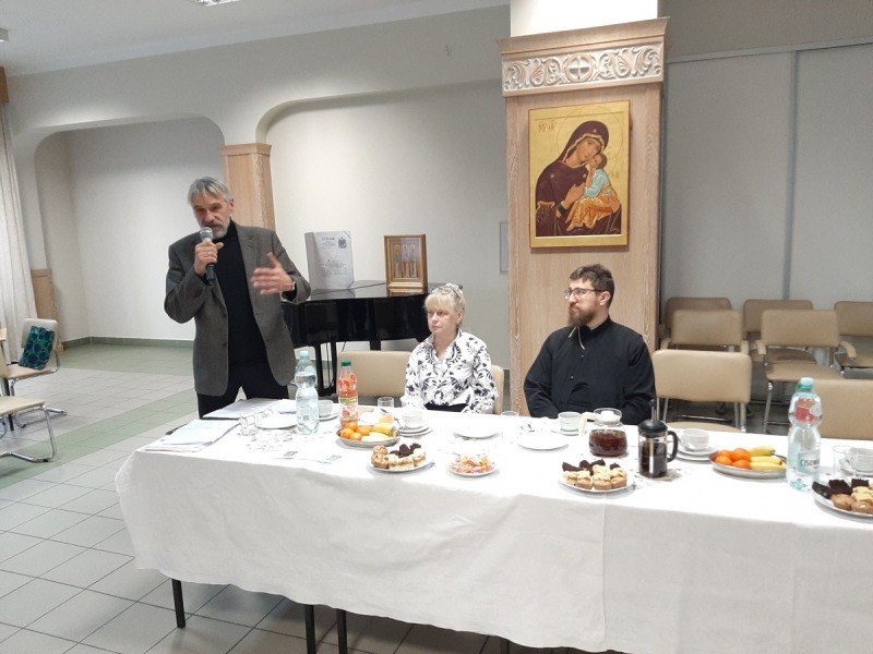 XXVI Zgromadzenie Generalne Bractwa Cerkiewnego TŚH