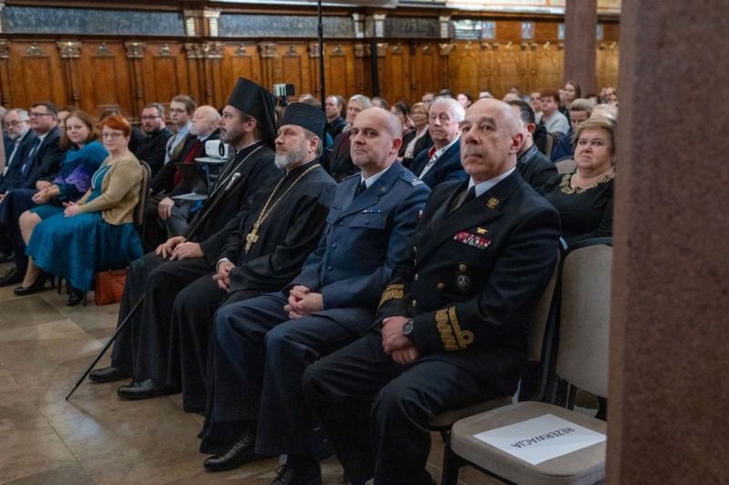 Gdańsk - Malbork: obchody 100-lecia autokefalii i wspomnienie św. Nicefora Malborskiego