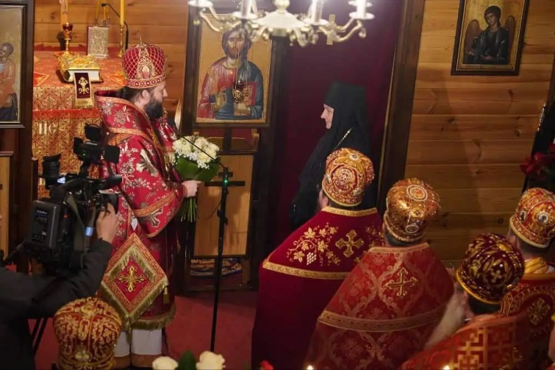 Pamięć św. wlk. męczennicy Katarzyny w Zaleszanach