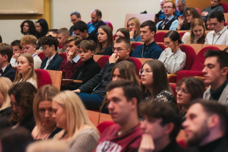 Walne Zgromadzenie Bractwa Młodzieży Prawosławnej w Polsce