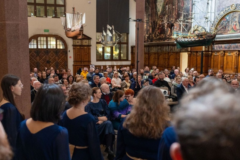 Gdańsk - Malbork: obchody 100-lecia autokefalii i wspomnienie św. Nicefora Malborskiego