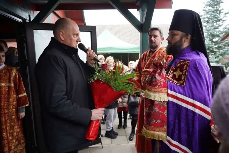 Pamięć św. wlk. męczennicy Katarzyny w Zaleszanach