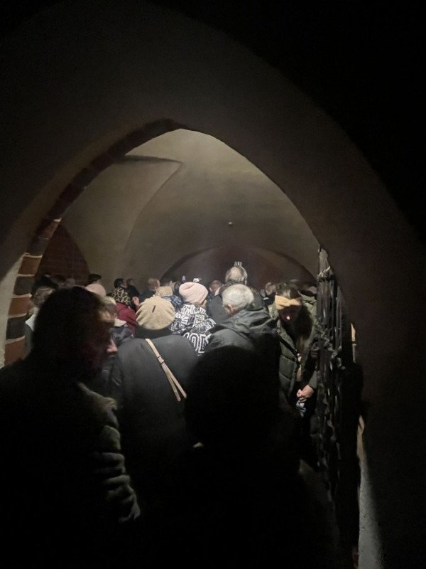 Gdańsk - Malbork: obchody 100-lecia autokefalii i wspomnienie św. Nicefora Malborskiego
