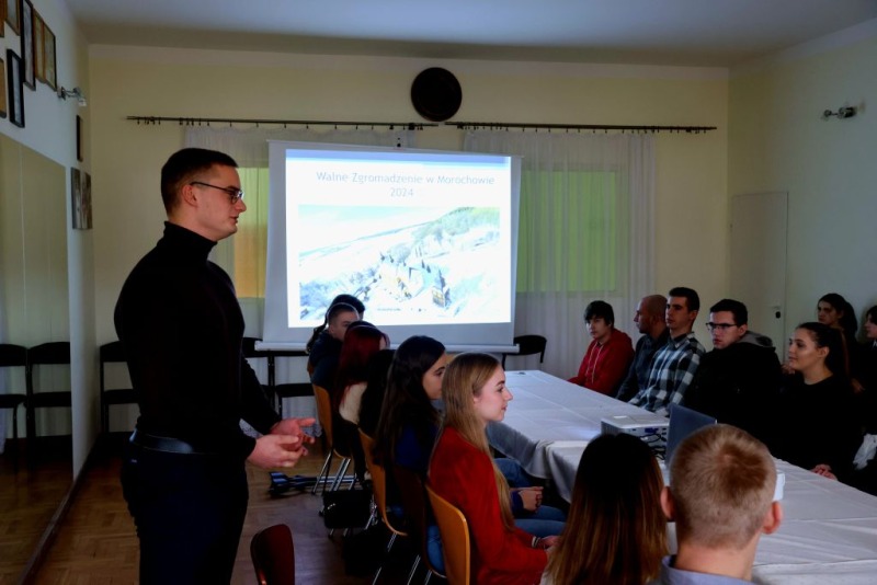 Walne Zgromadzenie BMP Diecezji Przemysko-Gorlickiej