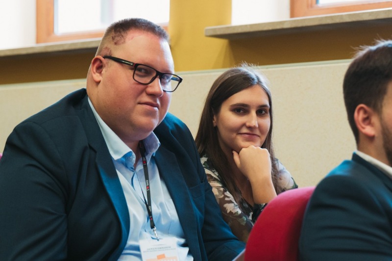 Walne Zgromadzenie Bractwa Młodzieży Prawosławnej w Polsce