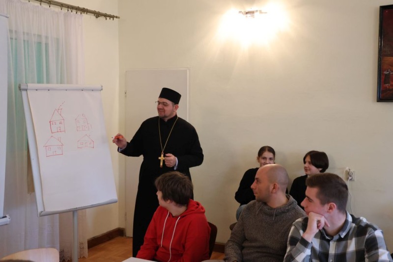 Walne Zgromadzenie BMP Diecezji Przemysko-Gorlickiej