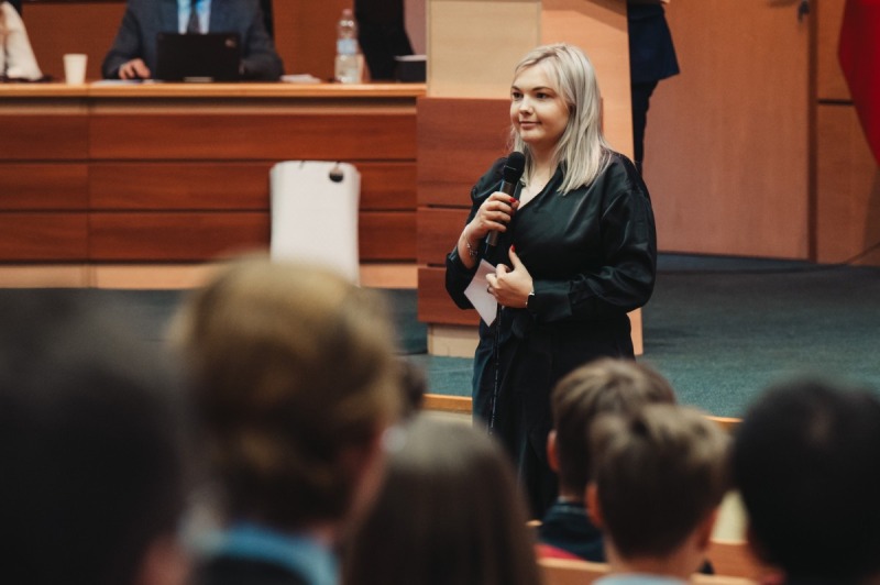 Walne Zgromadzenie Bractwa Młodzieży Prawosławnej w Polsce