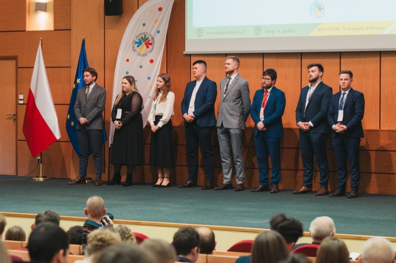Walne Zgromadzenie Bractwa Młodzieży Prawosławnej w Polsce