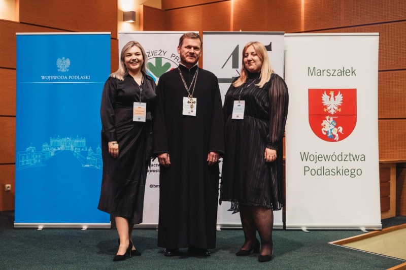 Walne Zgromadzenie Bractwa Młodzieży Prawosławnej w Polsce