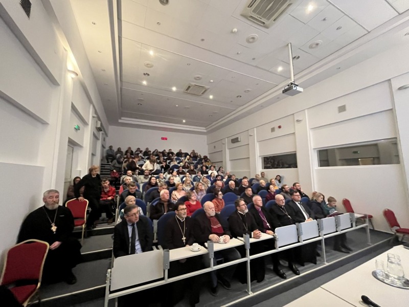 Gdańsk - Malbork: obchody 100-lecia autokefalii i wspomnienie św. Nicefora Malborskiego