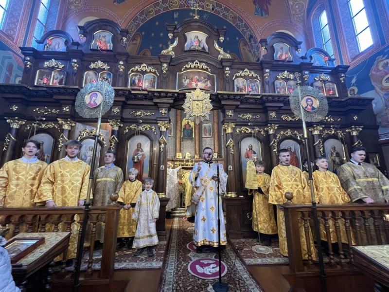 Gdańsk - Malbork: obchody 100-lecia autokefalii i wspomnienie św. Nicefora Malborskiego