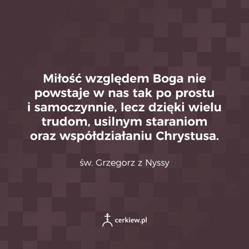 2 minuty z Ojcami: Miłość Boga i bliźniego