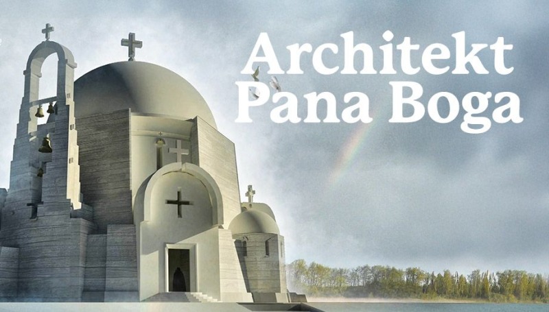 Architekt Pana Boga