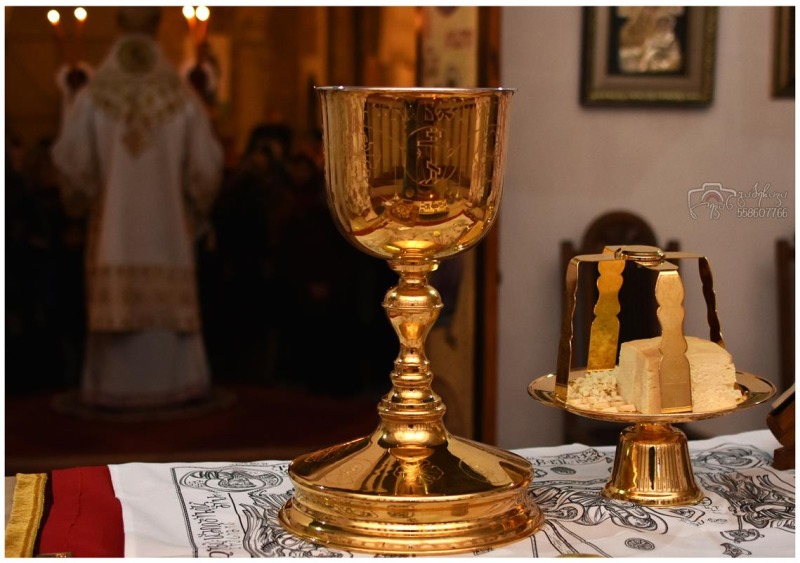 Chrystus na pewno cię znajdzie
