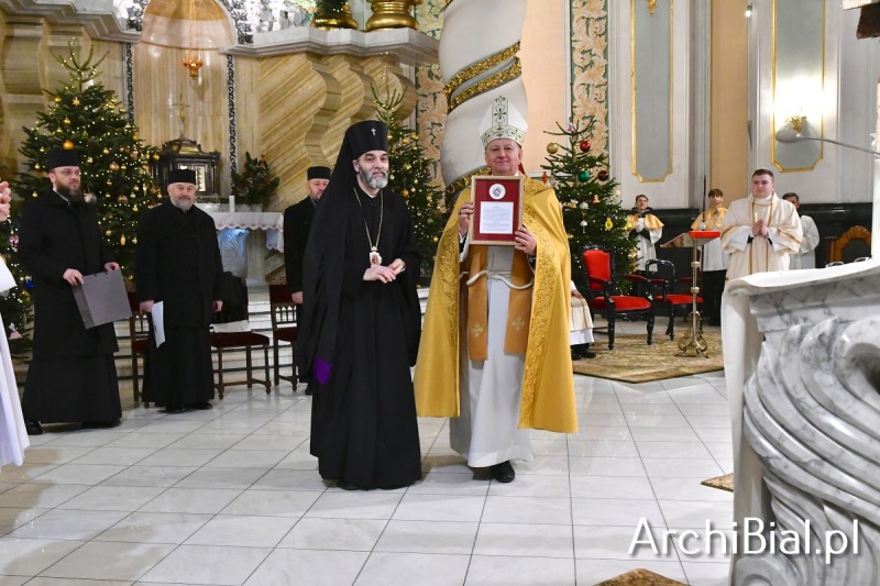 Dzieci jednego Ojca
