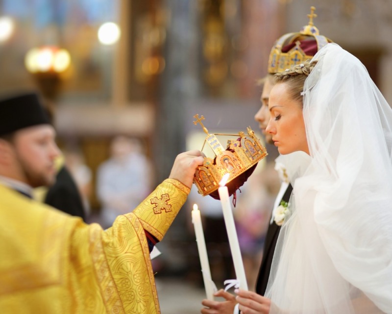 Ikony ślubne: historia, tradycja i symbolika w prawosławiu