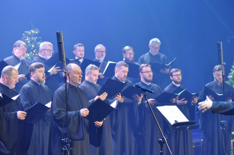43. Prawosławne Wieczory Kolęd 2025