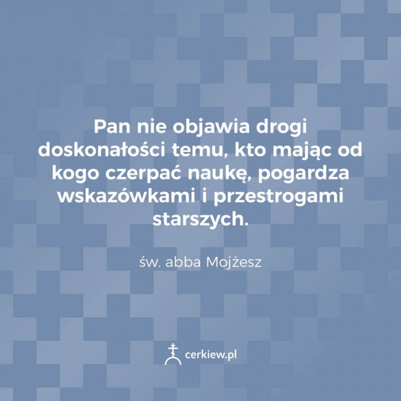 2 minuty z Ojcami: Roztropność starszych