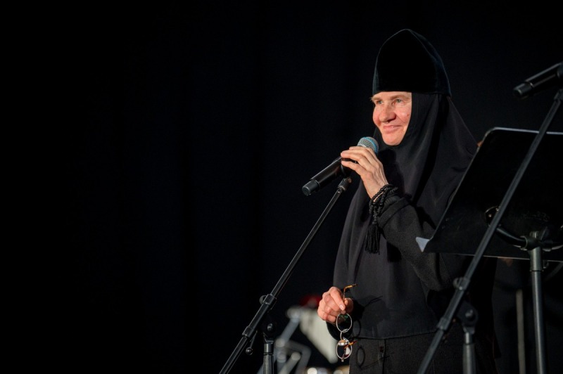 Obchody Światowego Dnia Młodzieży Prawosławnej