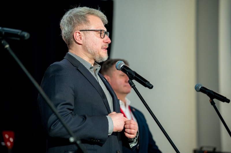 Obchody Światowego Dnia Młodzieży Prawosławnej