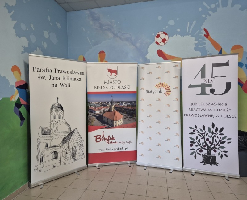 Akcja Wspólny Transport Diecezjalny na ŚDMP 2025
