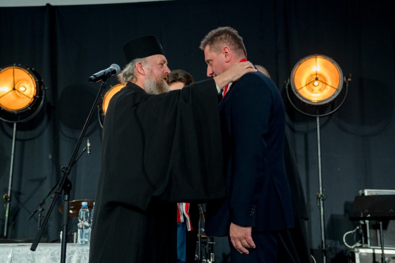 Obchody Światowego Dnia Młodzieży Prawosławnej