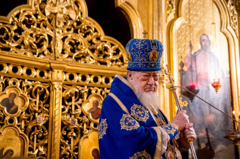 Obchody Światowego Dnia Młodzieży Prawosławnej