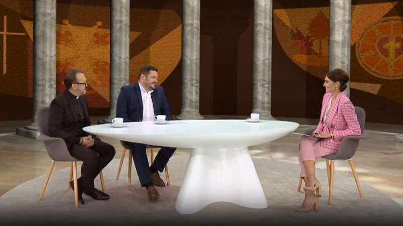 Wspólny dom. Magazyn ekumeniczny z 20.02.2025