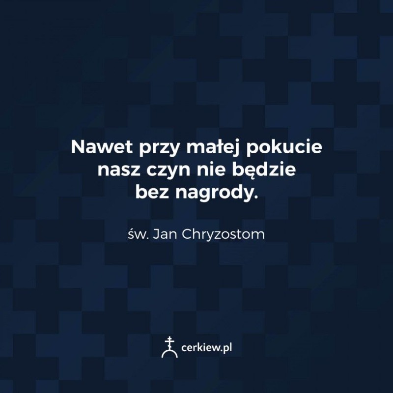 2 minuty z Ojcami: Sprawiedliwy Bóg niczego nie przeoczy