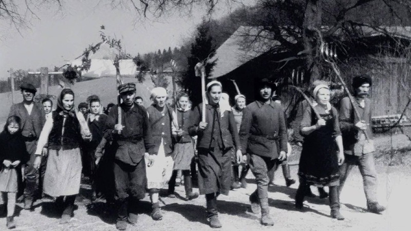 Duchowym szlakiem z 04.02.2025