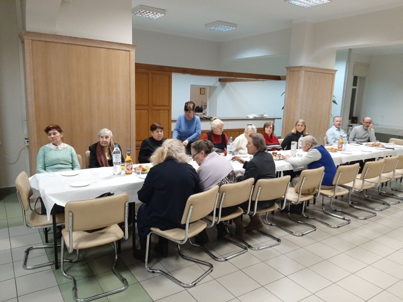 Święto Bractwa Trzech Świętych Hierarchów