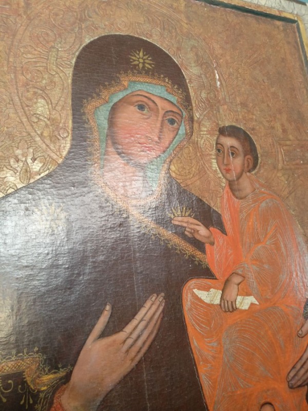 Pielgrzymka do Brańska, Zań i Szpaków - pamięci św. męczenników podlaskich