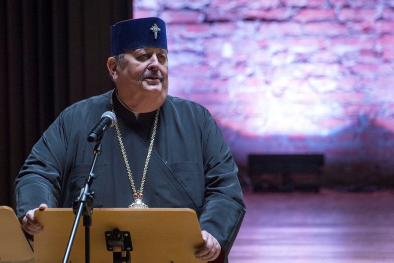 Wieczór kolęd wschodniosłowiańskich w Lublinie