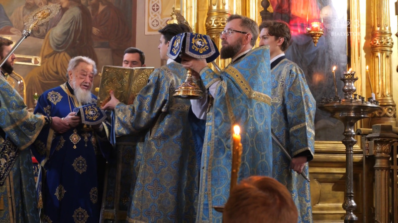 U źródeł wiary z 23.02.2025