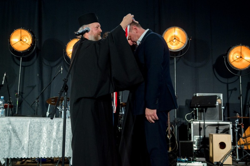 Obchody Światowego Dnia Młodzieży Prawosławnej